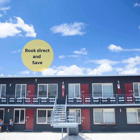 Siesta Central Apartments Sale Bagian luar foto