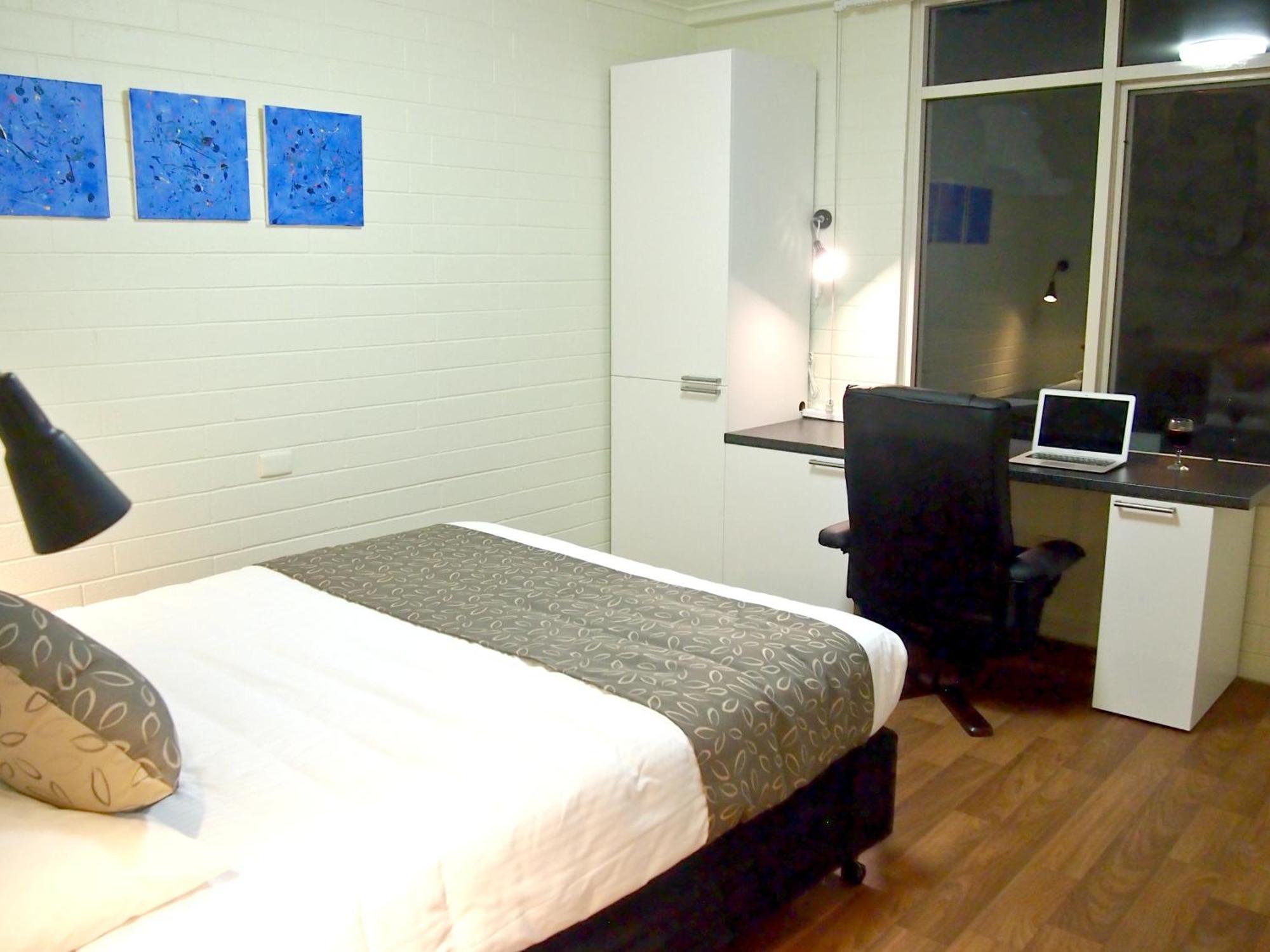 Siesta Central Apartments Sale Bagian luar foto