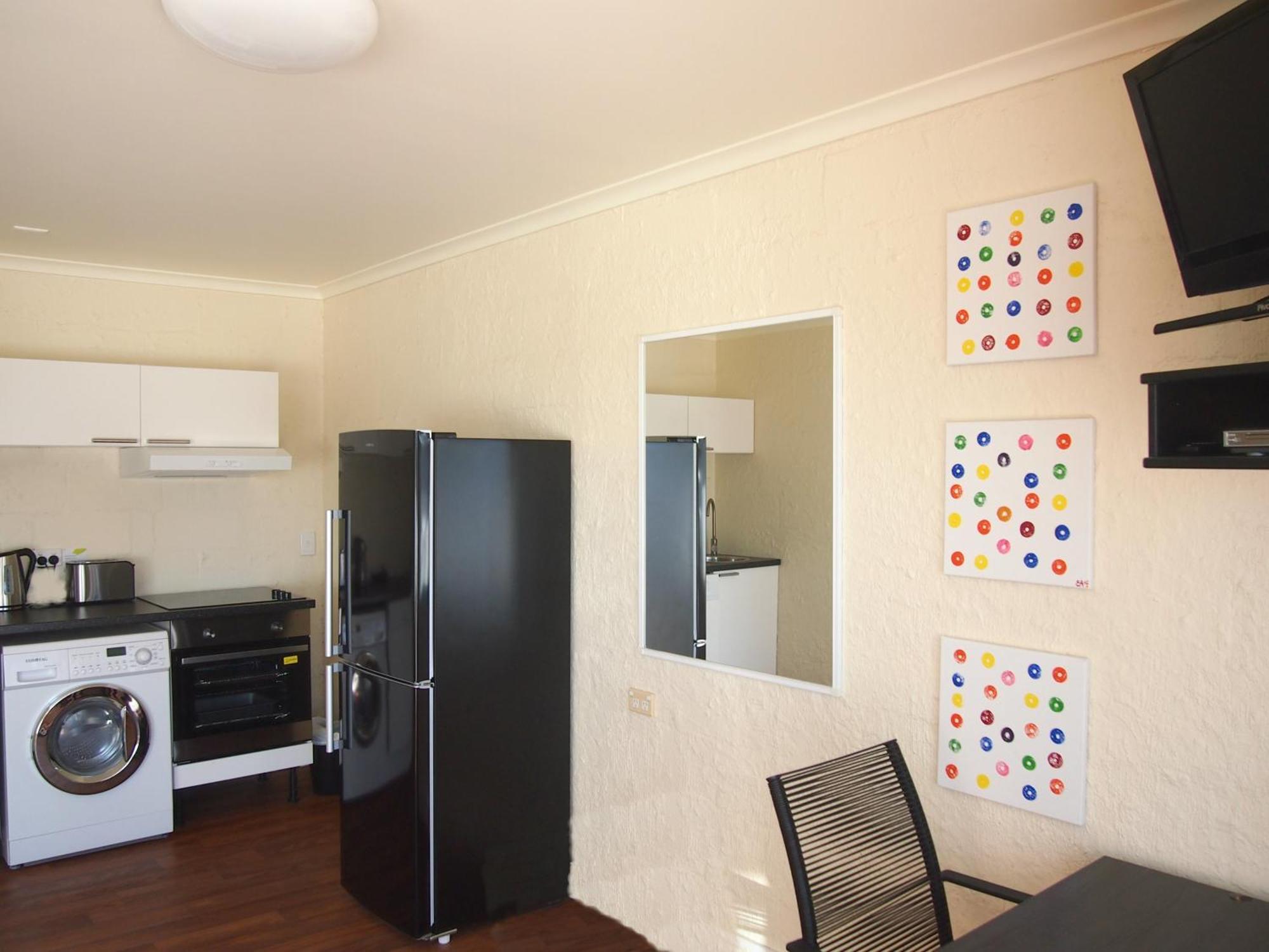 Siesta Central Apartments Sale Ruang foto
