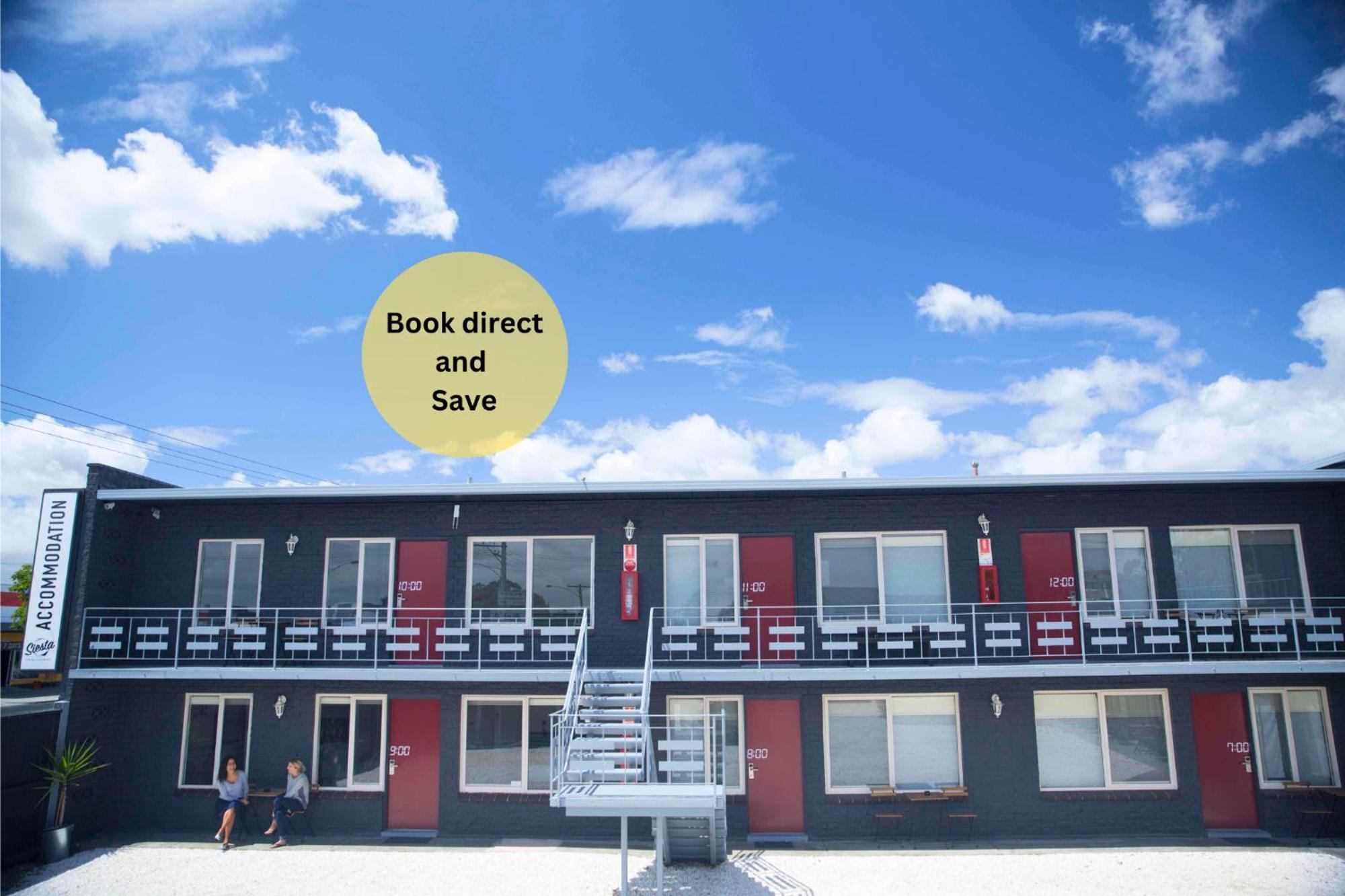 Siesta Central Apartments Sale Bagian luar foto