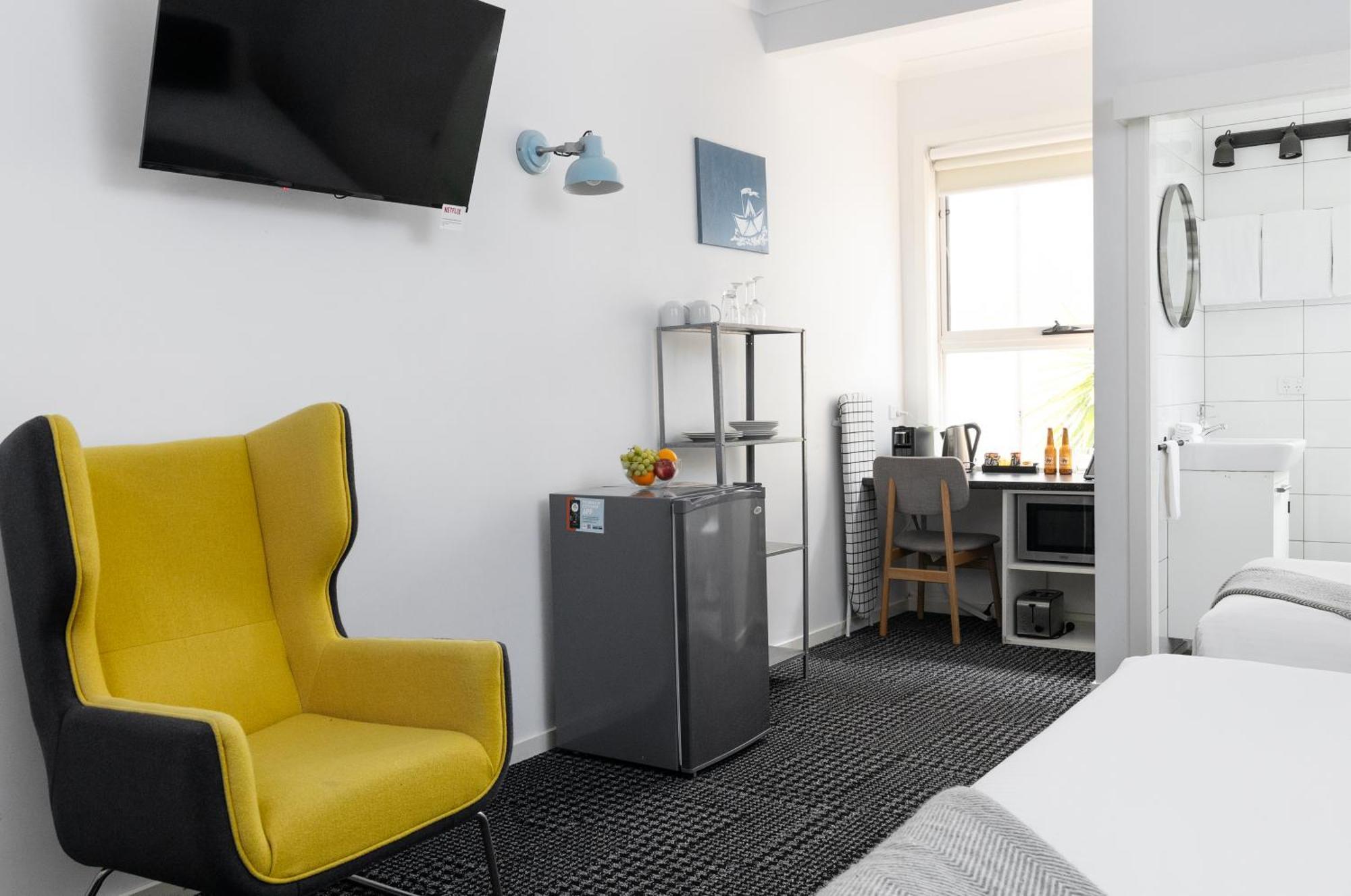 Siesta Central Apartments Sale Bagian luar foto