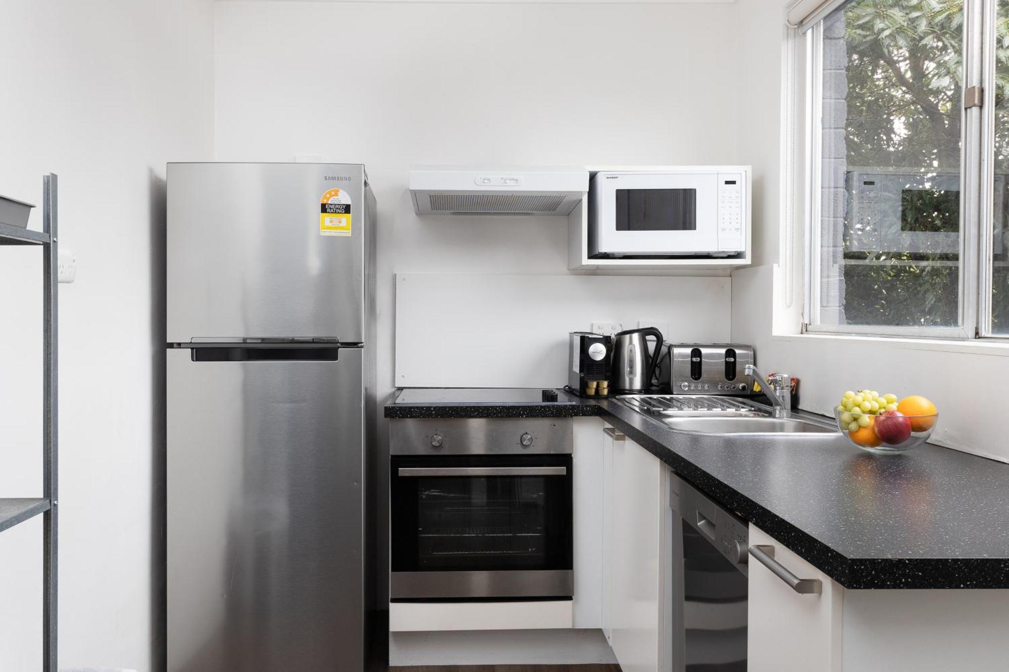 Siesta Central Apartments Sale Bagian luar foto