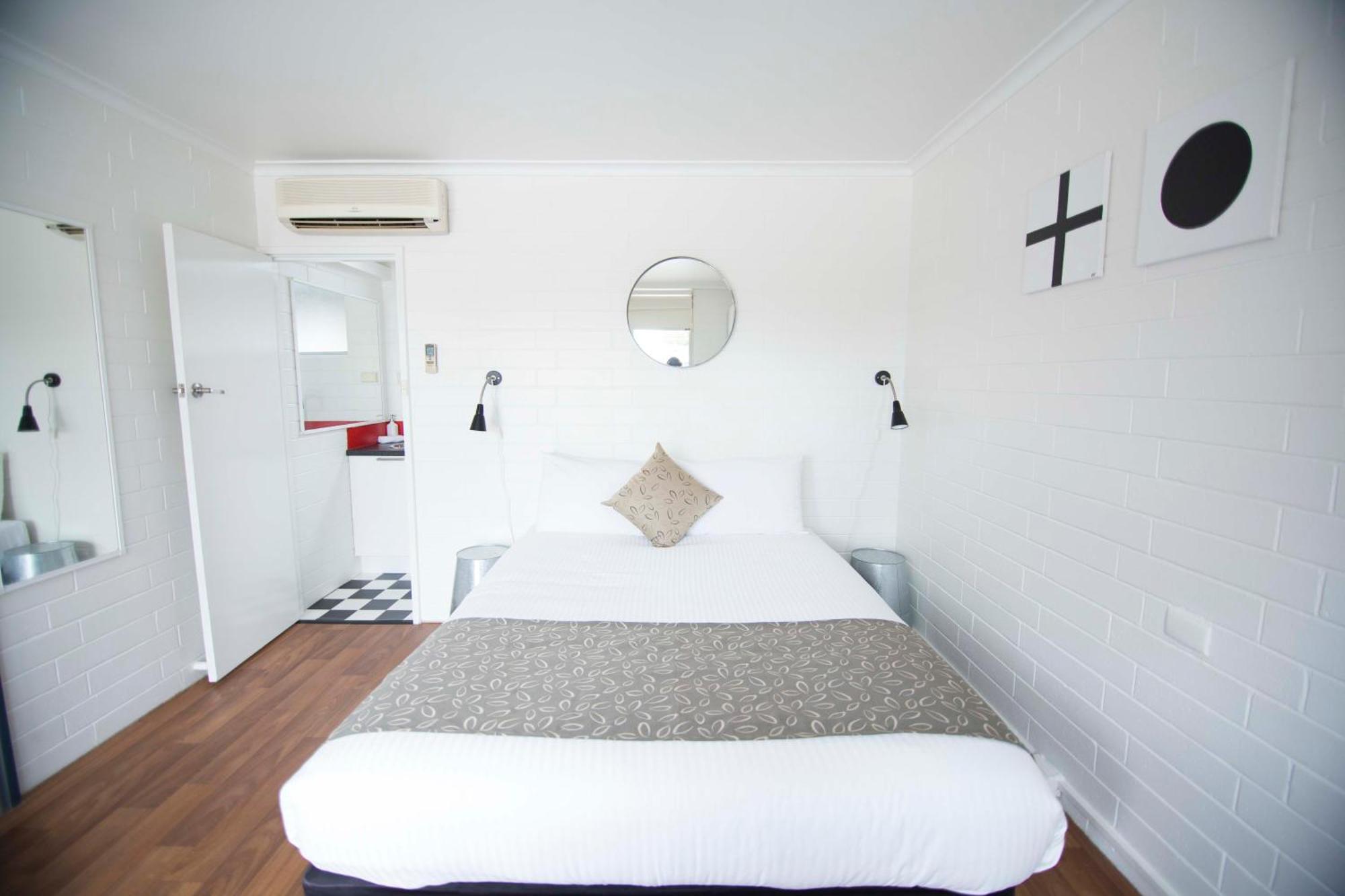 Siesta Central Apartments Sale Bagian luar foto