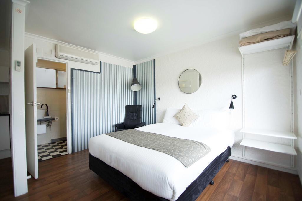 Siesta Central Apartments Sale Ruang foto
