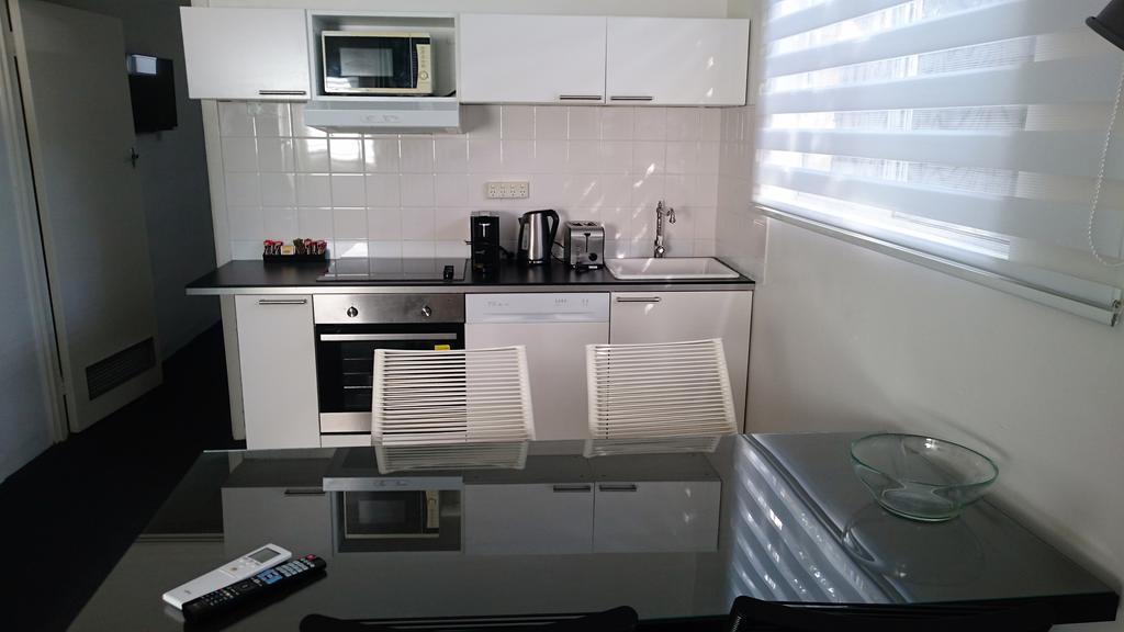 Siesta Central Apartments Sale Bagian luar foto