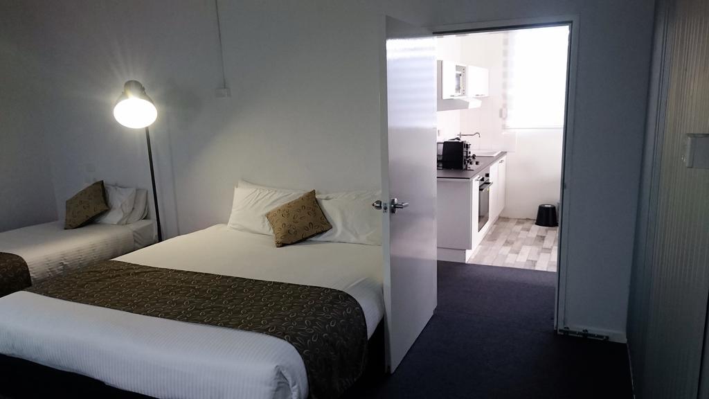 Siesta Central Apartments Sale Bagian luar foto