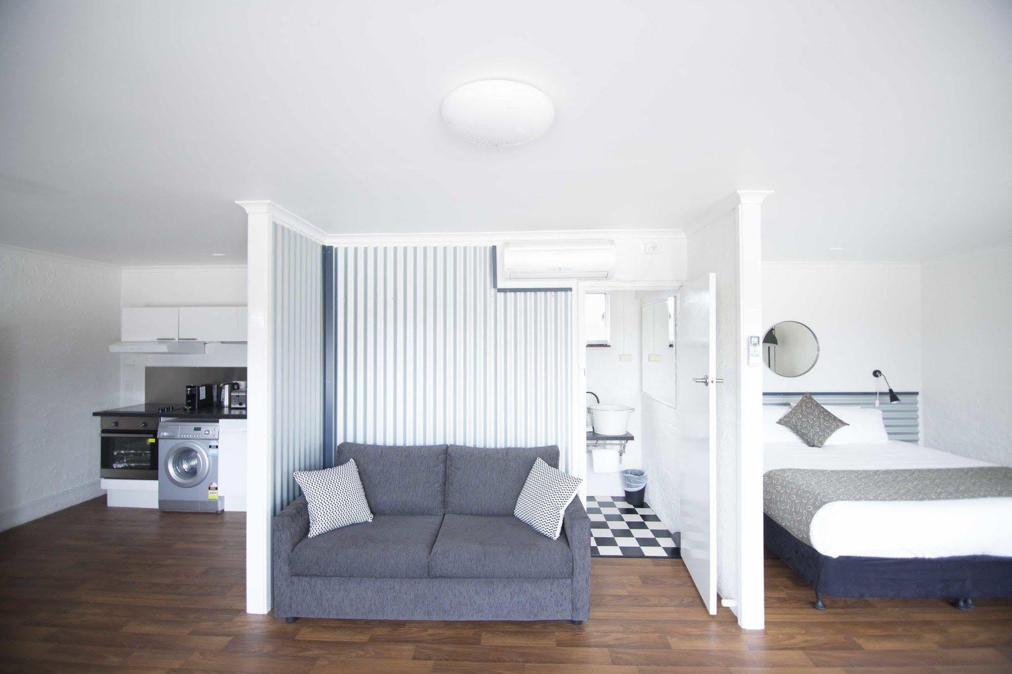 Siesta Central Apartments Sale Bagian luar foto
