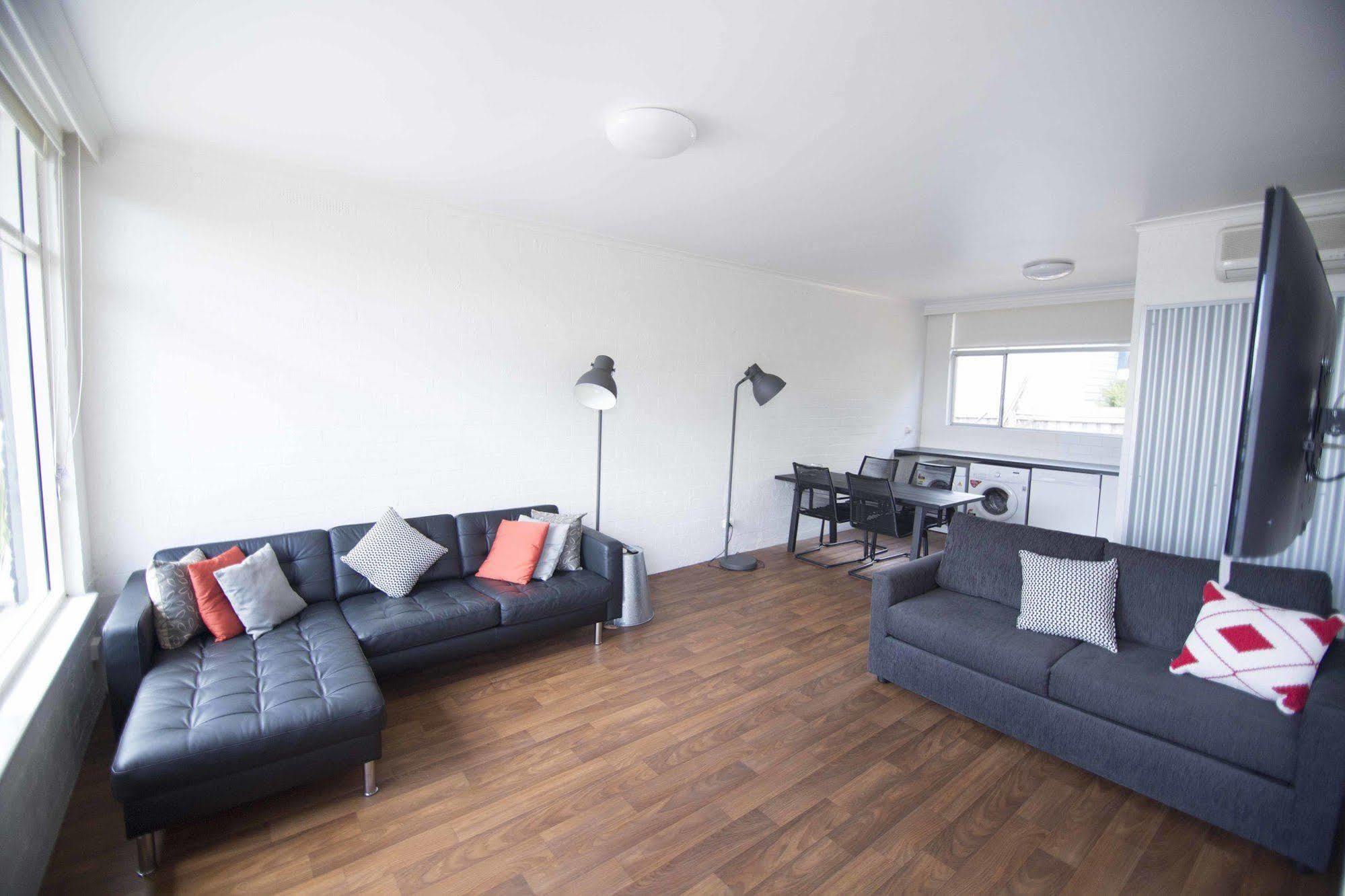 Siesta Central Apartments Sale Bagian luar foto