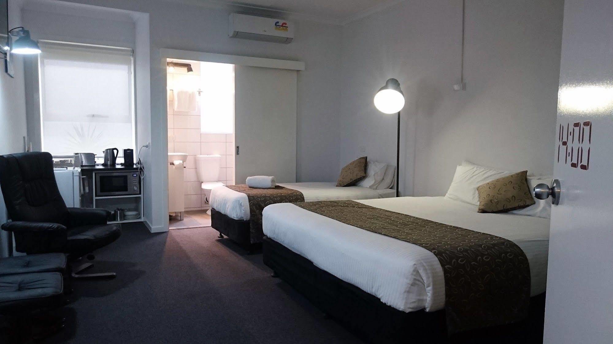 Siesta Central Apartments Sale Bagian luar foto
