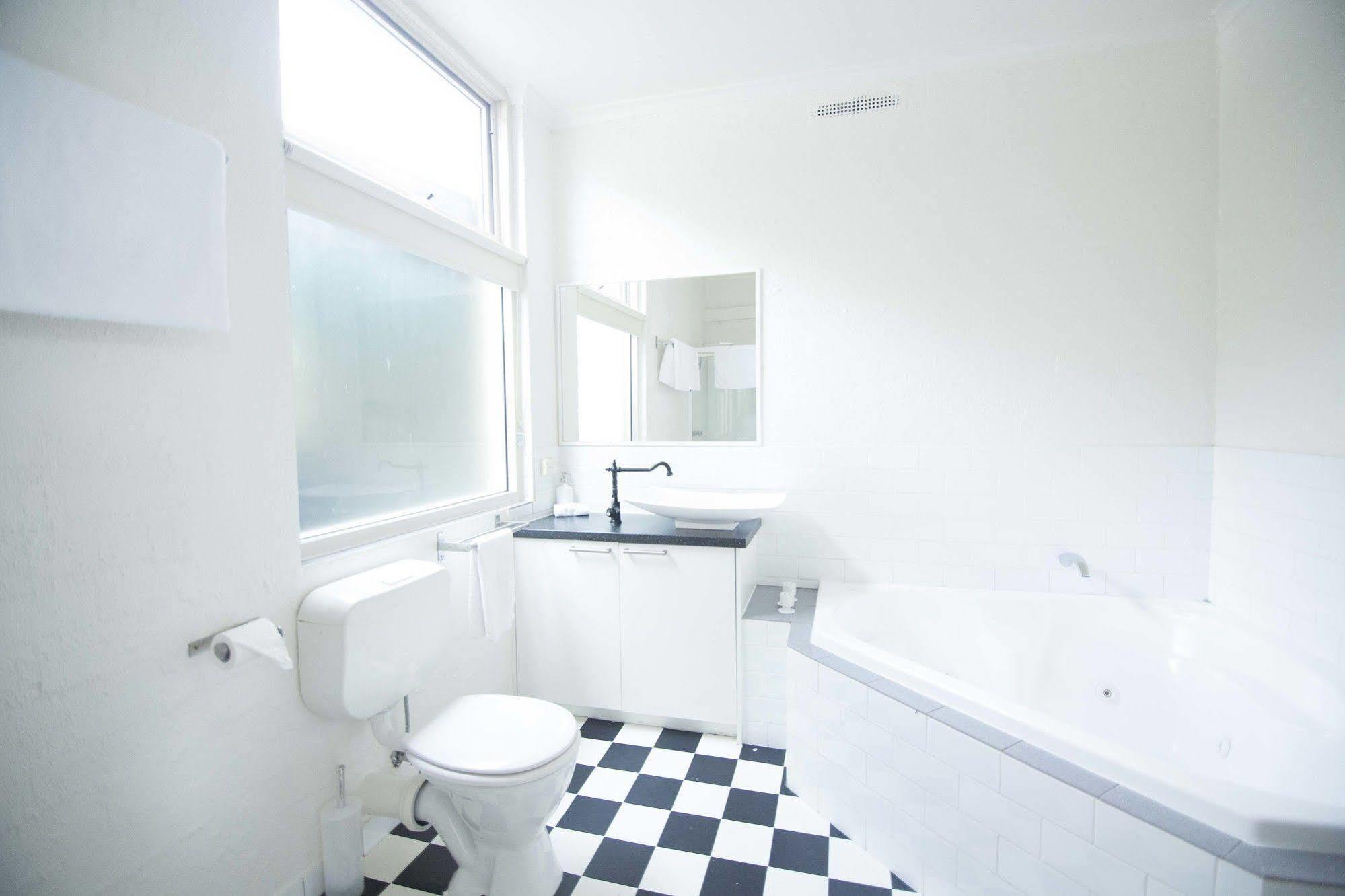 Siesta Central Apartments Sale Bagian luar foto