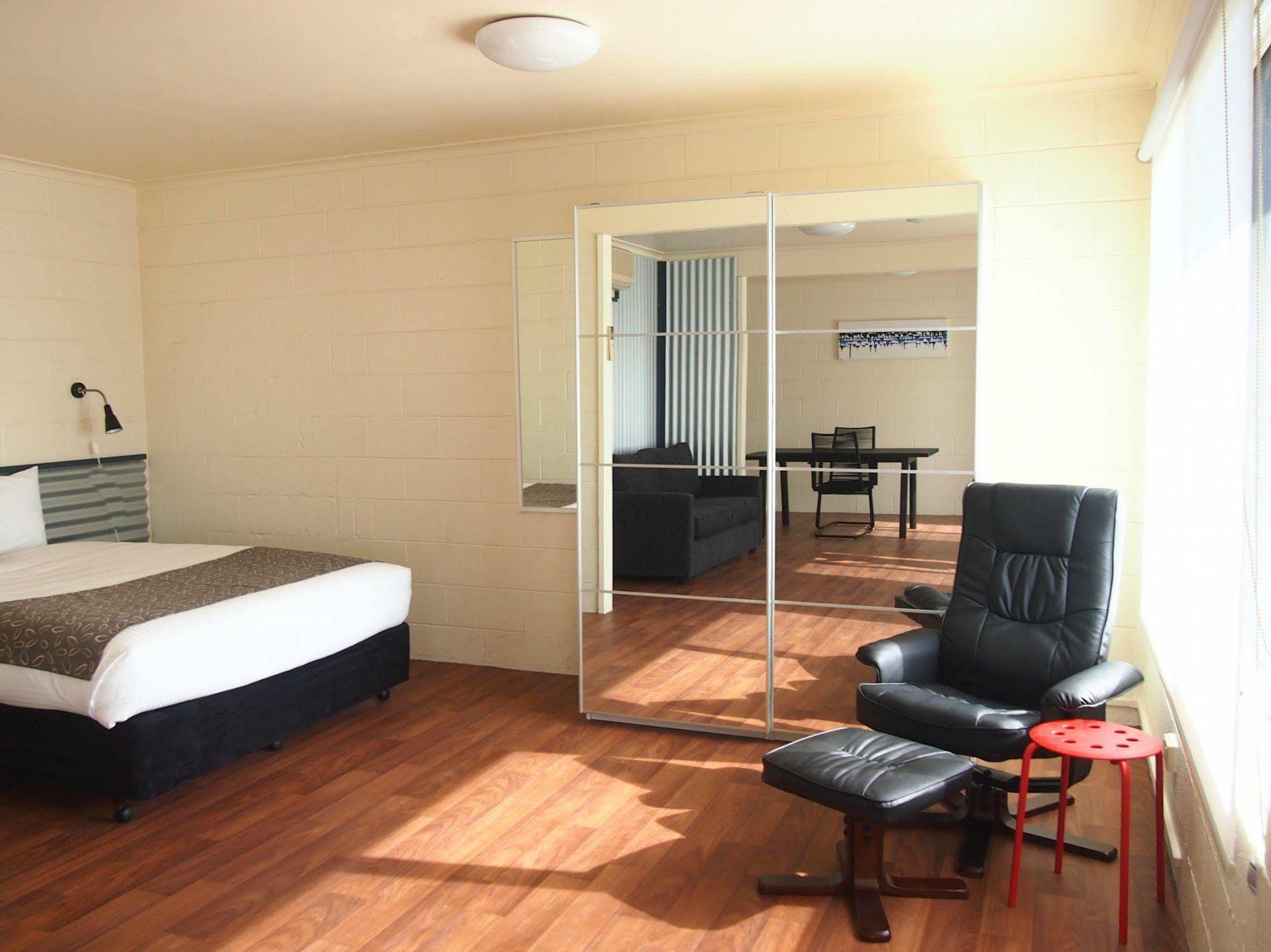 Siesta Central Apartments Sale Bagian luar foto