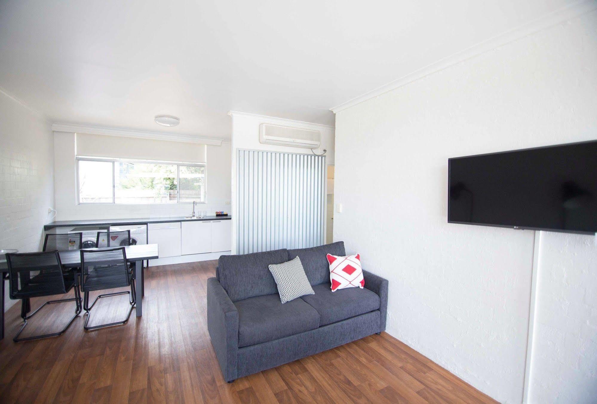 Siesta Central Apartments Sale Bagian luar foto
