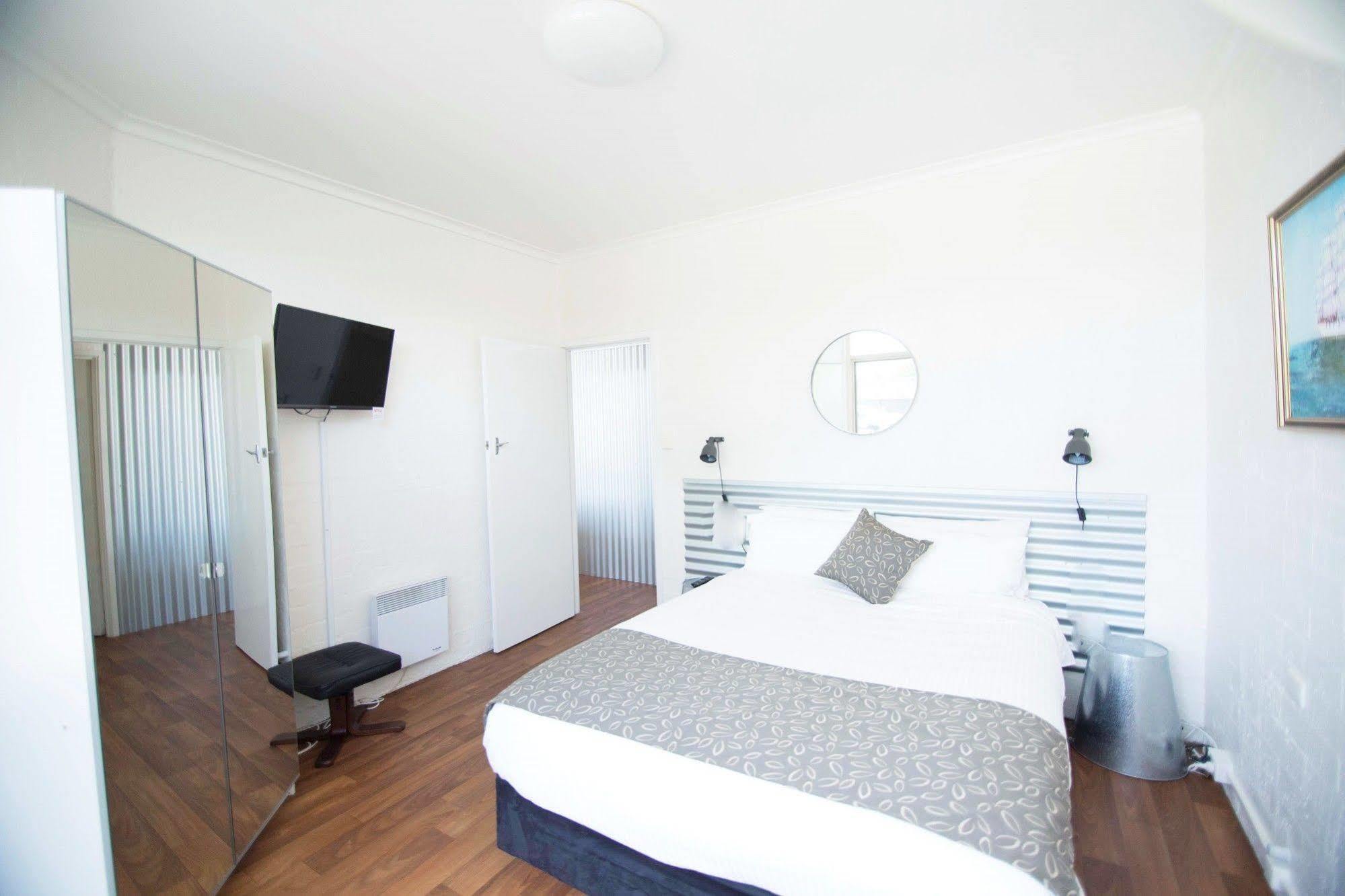 Siesta Central Apartments Sale Bagian luar foto