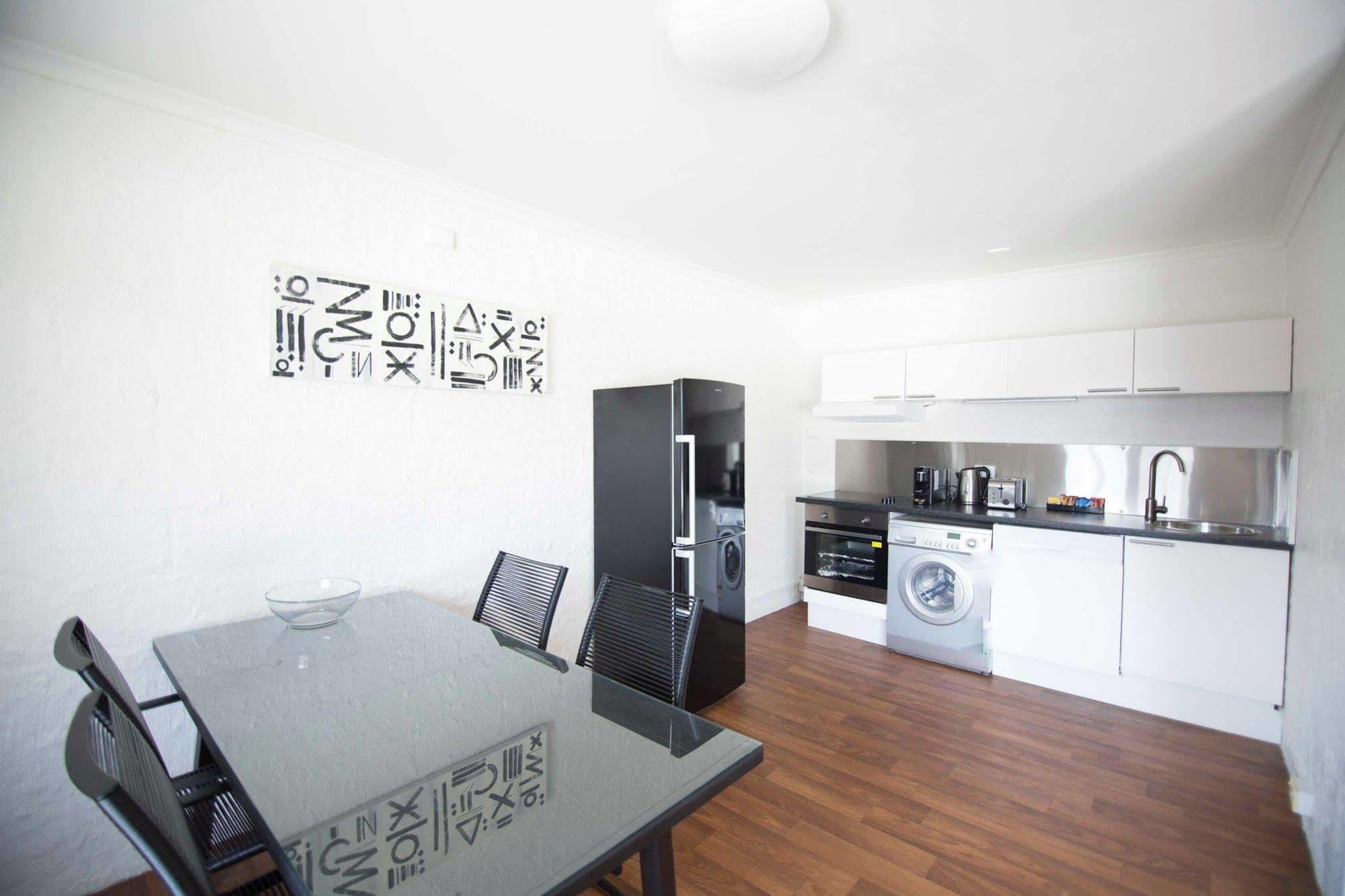 Siesta Central Apartments Sale Bagian luar foto