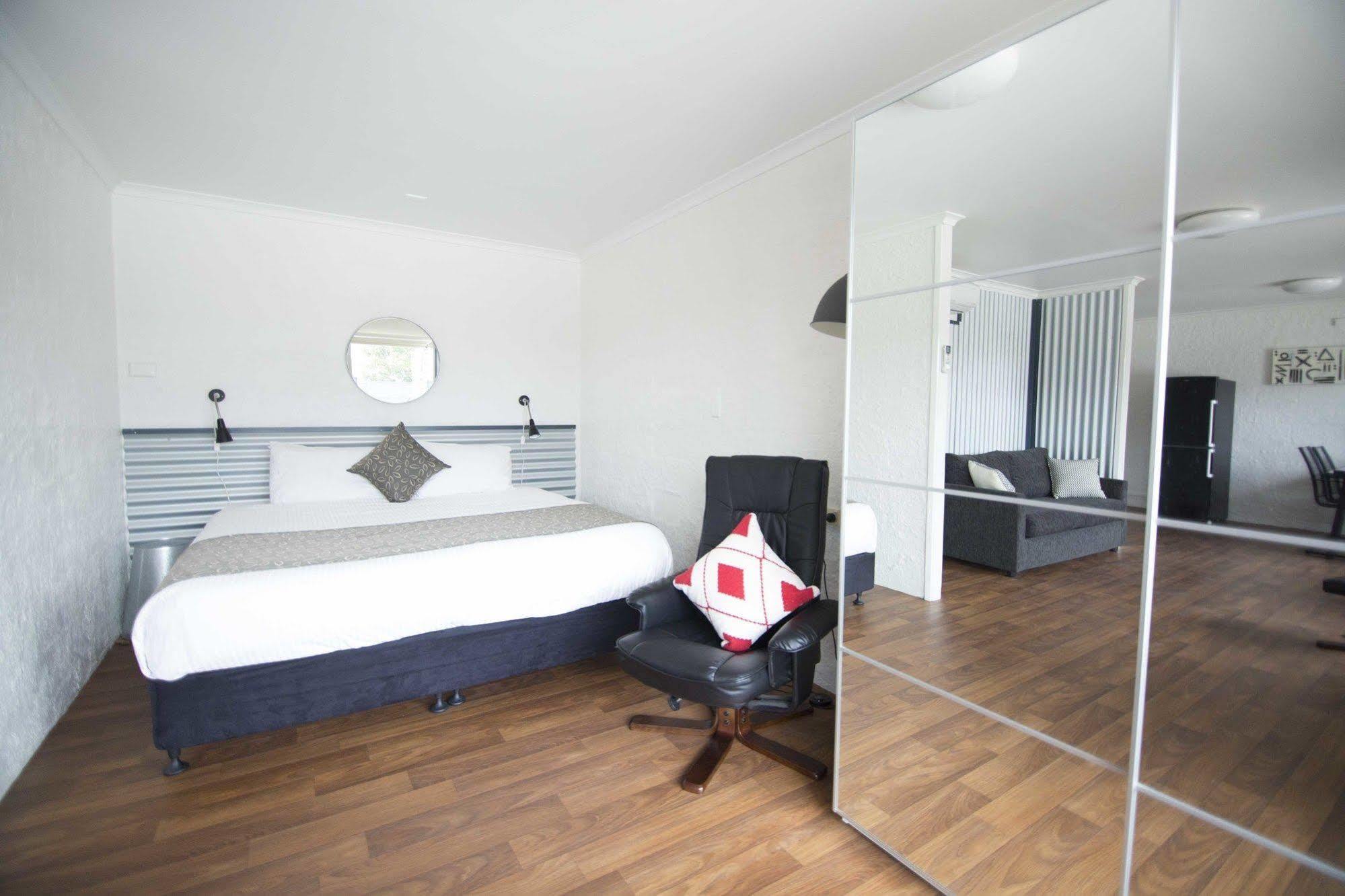 Siesta Central Apartments Sale Bagian luar foto