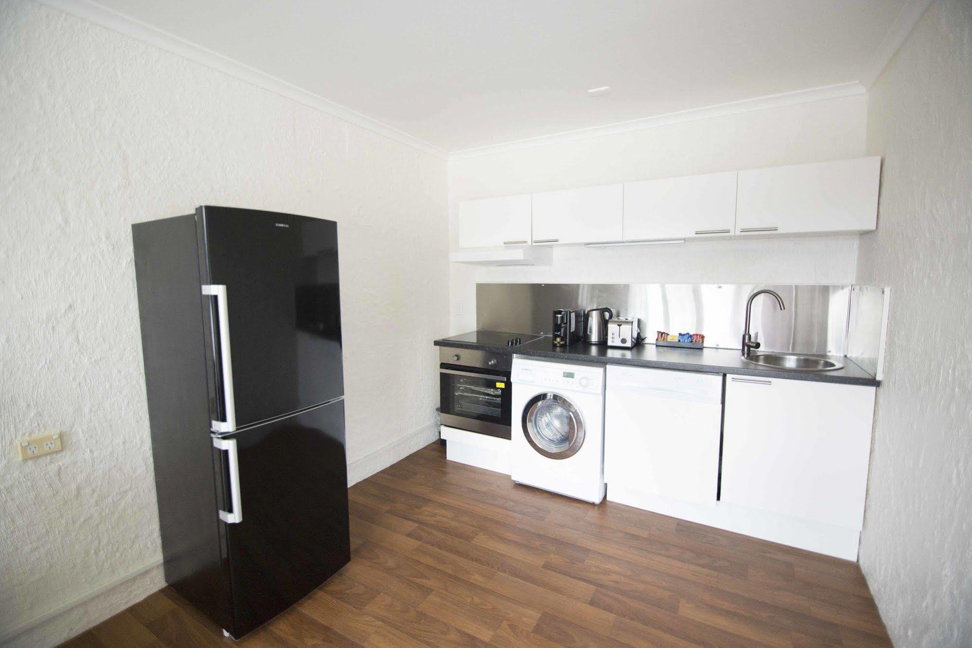 Siesta Central Apartments Sale Bagian luar foto